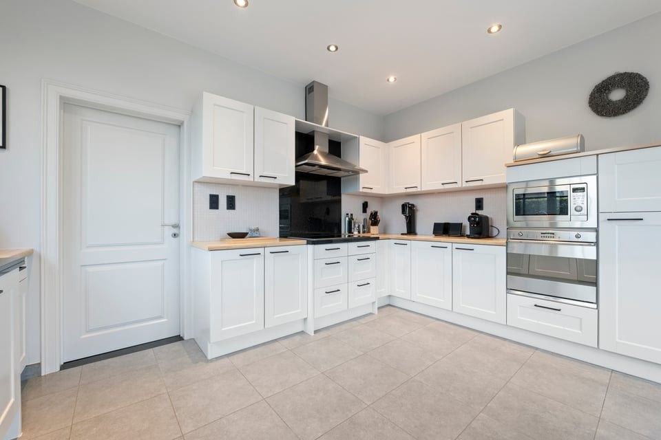 PRACHTIGE PASTORIJWONING MET DUBBELE GARAGE IN SINT-TRUIDEN foto 18