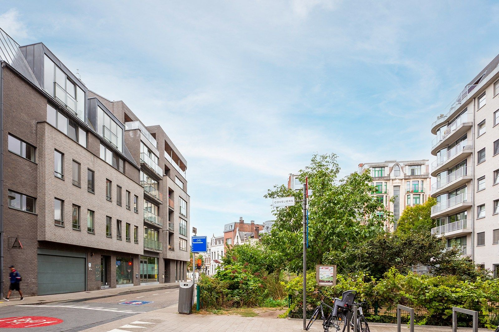 Top appartement op top ligging foto 31
