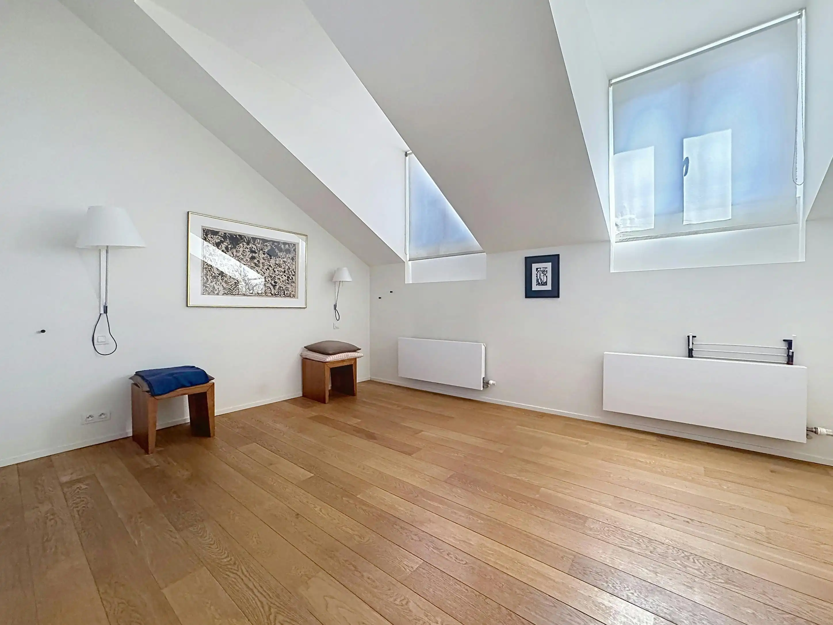 Appartement 2 slaapkamers Sint-Gillis Stefania Louiza foto 14