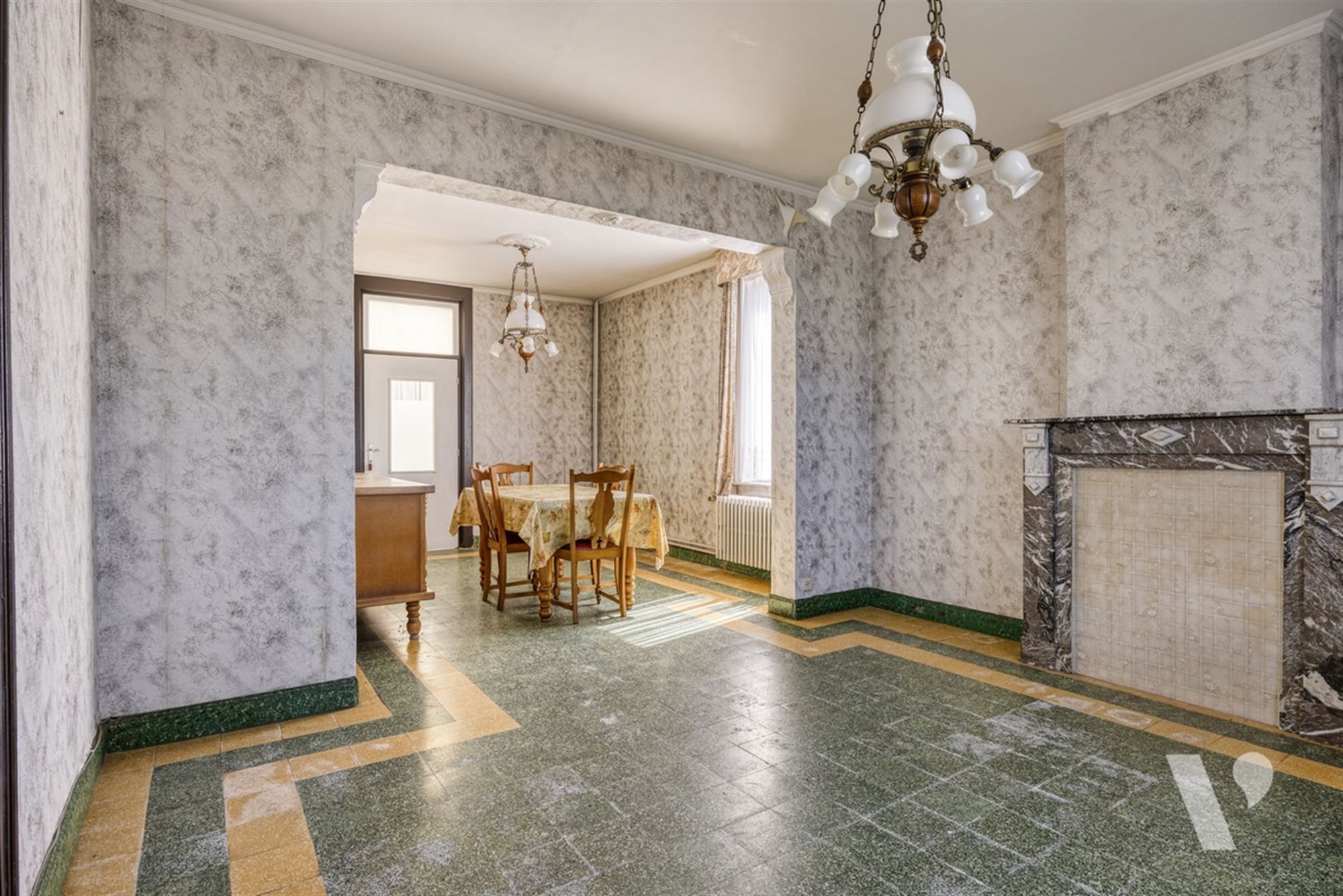 Statige woning met bijgebouw, tuin en weiland op 61a87ca foto 8