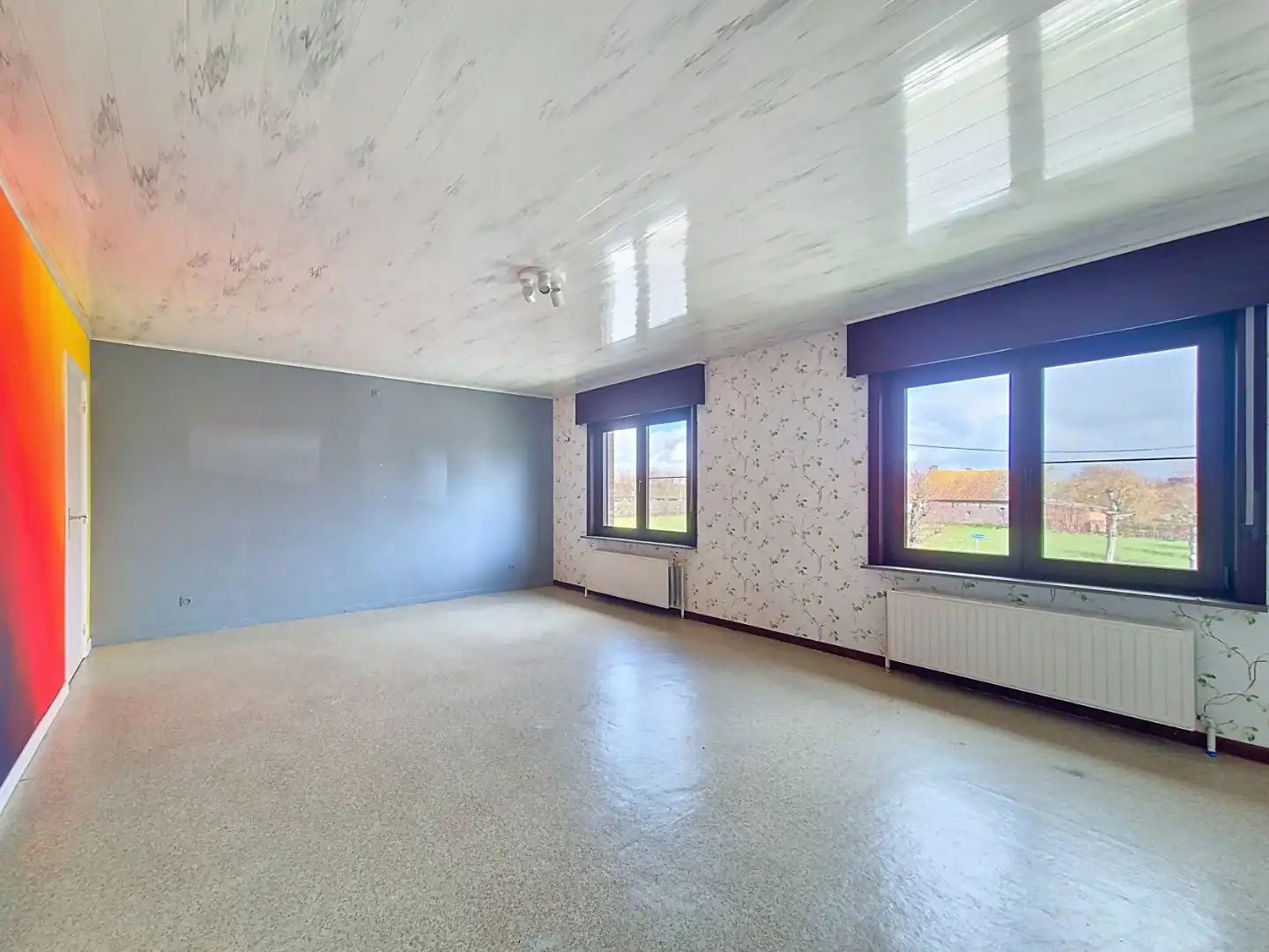 Gezellige HOB met 3 slaapkamers, tuin en garage foto 5