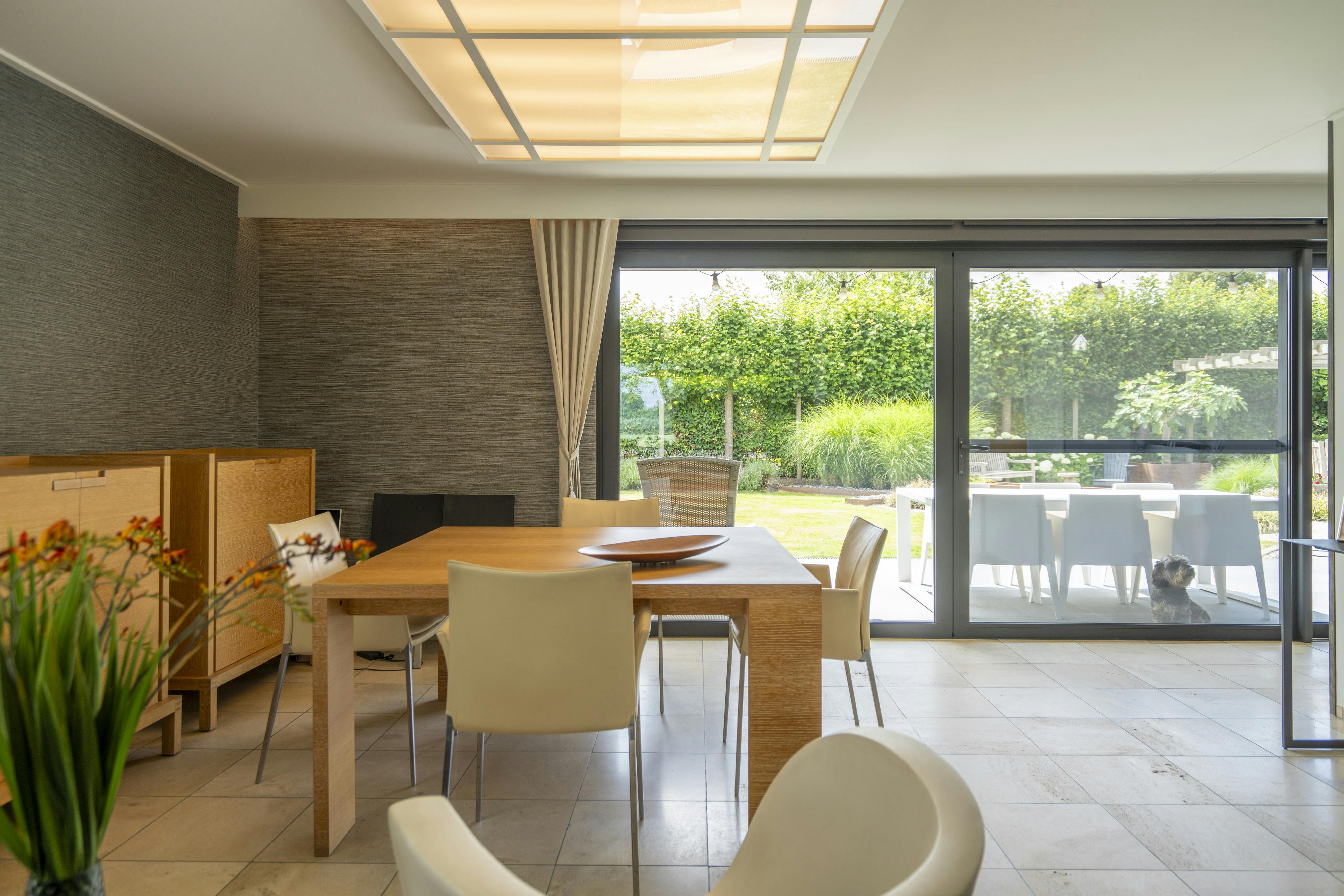 Instapklare villa te koop  met tuin en garage in Kortrijk foto 7