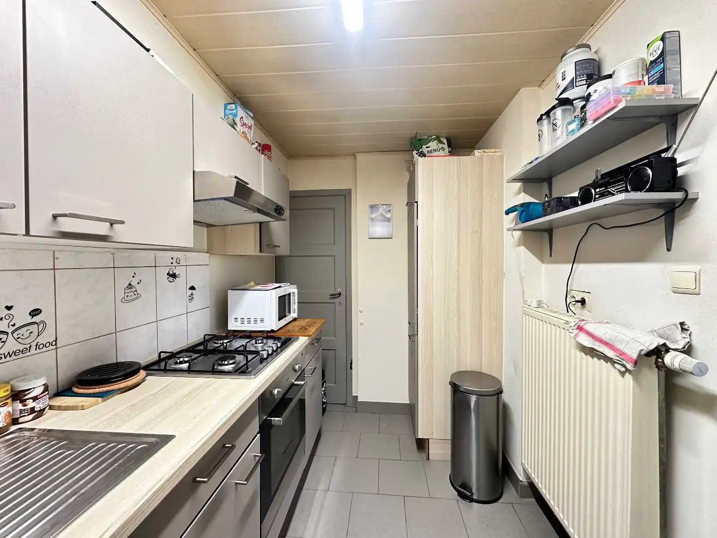 Gezellige woning op wandelafstand van het centrum van Tongeren foto 9