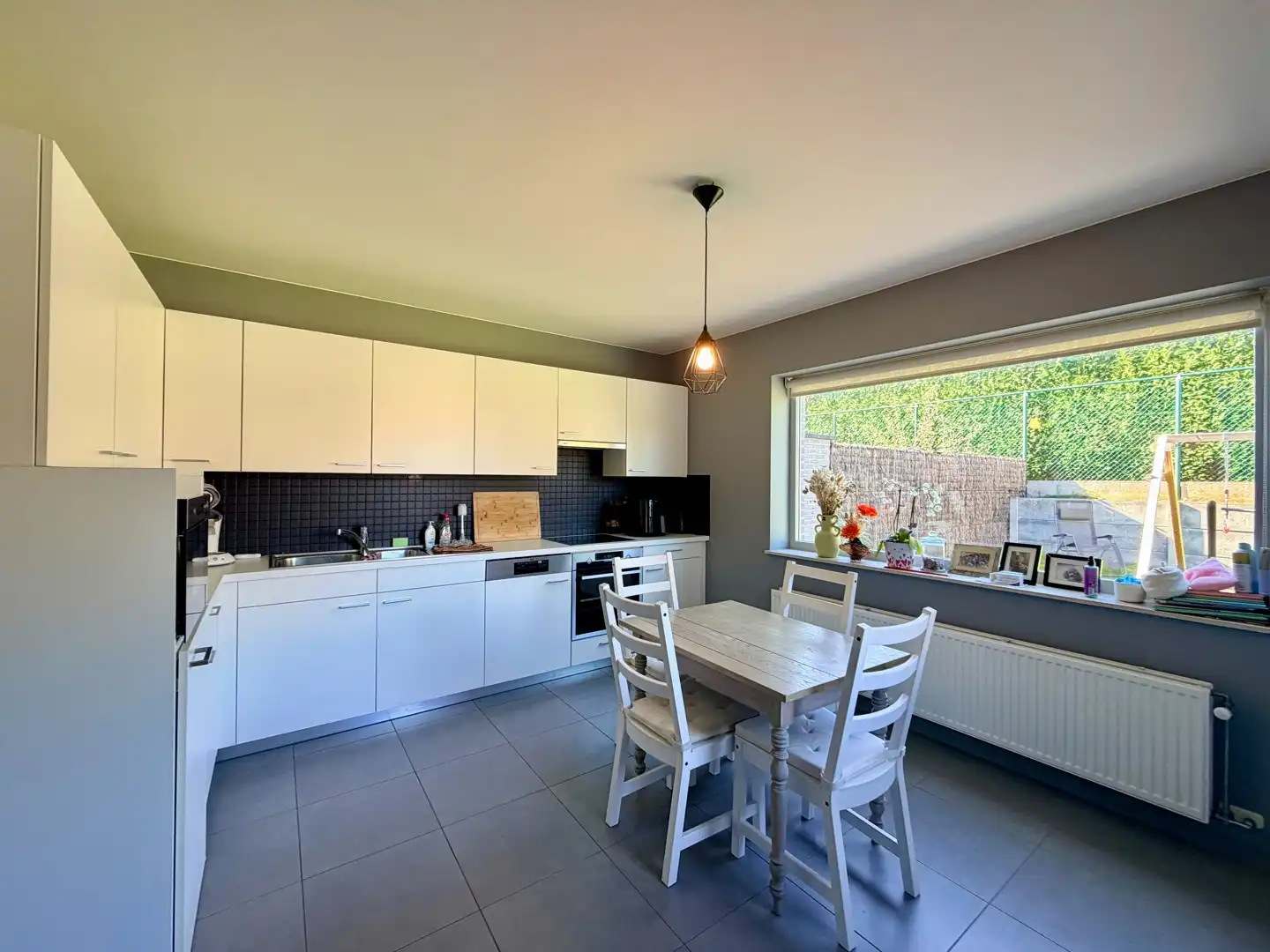 Instapklare HOB in rustige woonwijk te Moorslede! foto 7