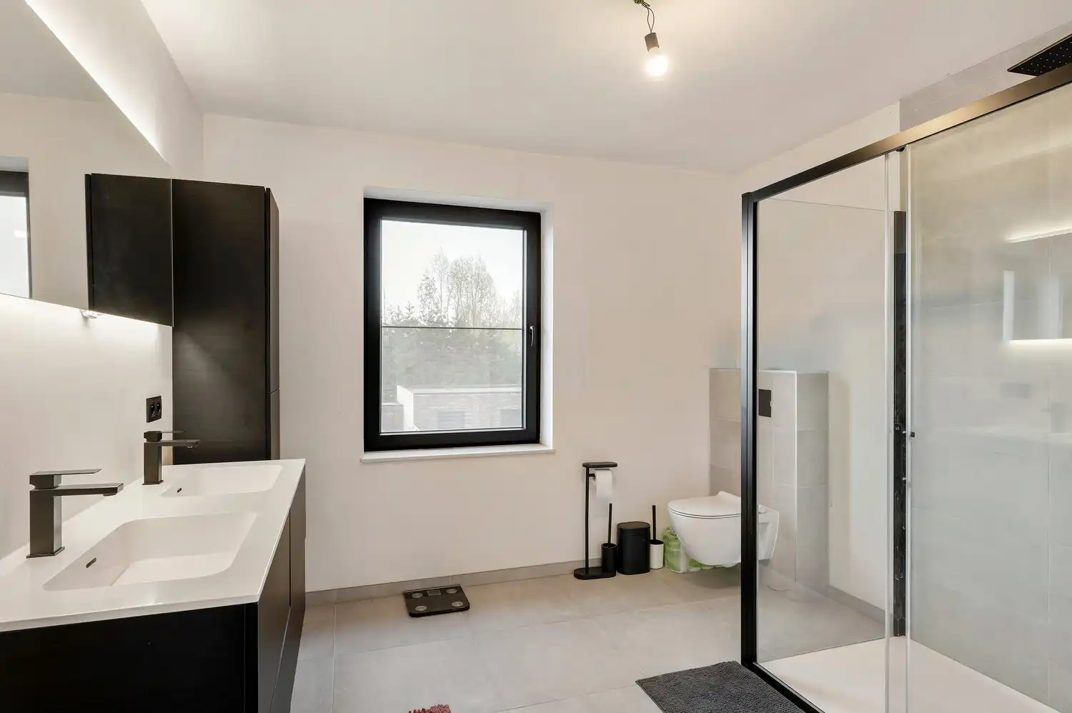 INSTAPKLARE WONING I EPC A I 4 KAMERS foto 17