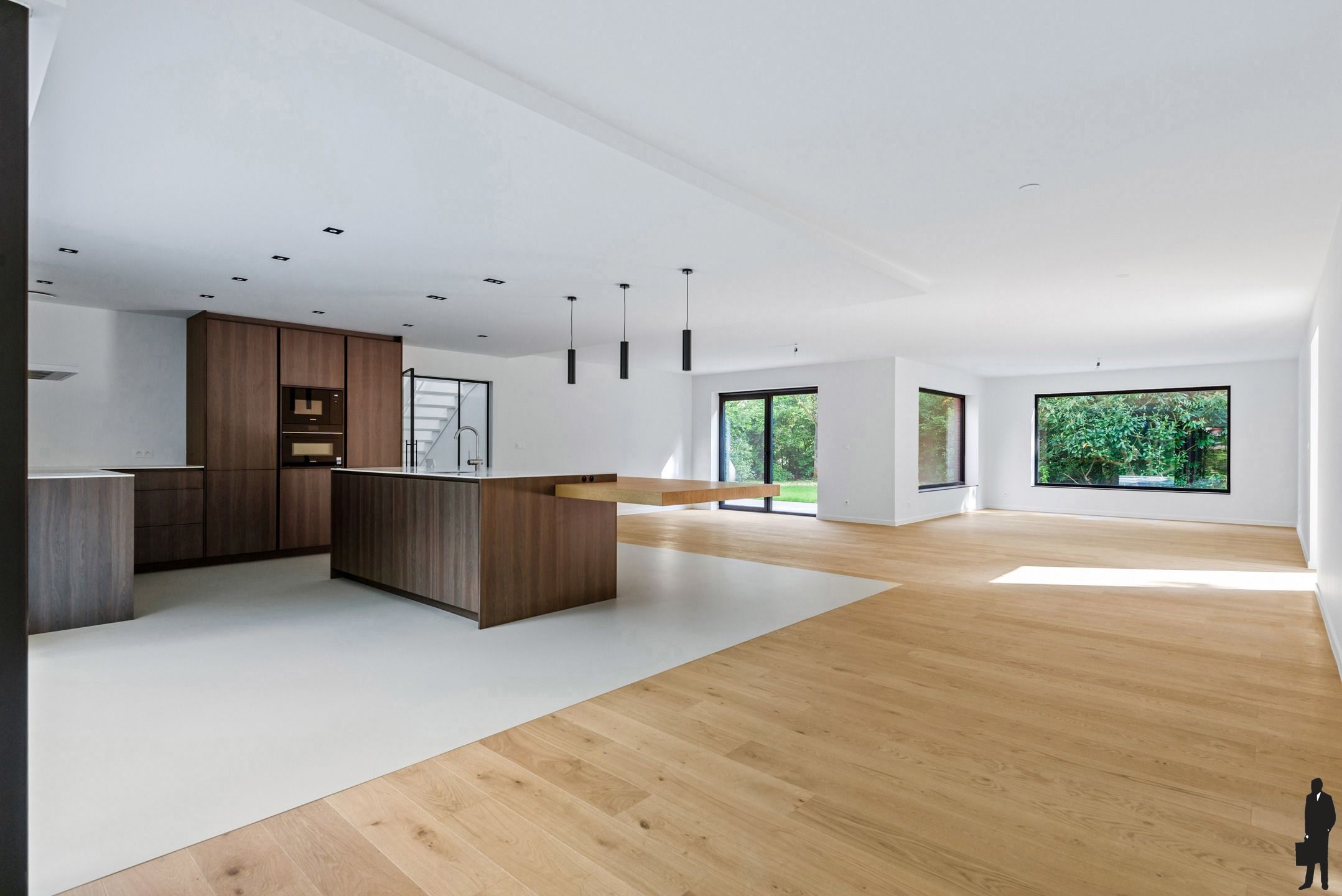 Energiezuinige woning met prachtige parktuin foto 4
