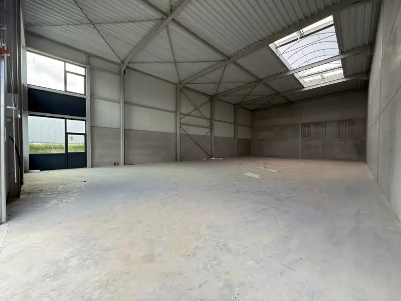 KMO-unit te huur foto 2