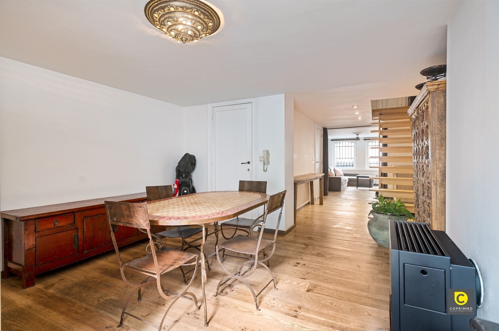 Prachtige woning met zuid tuin  foto 5