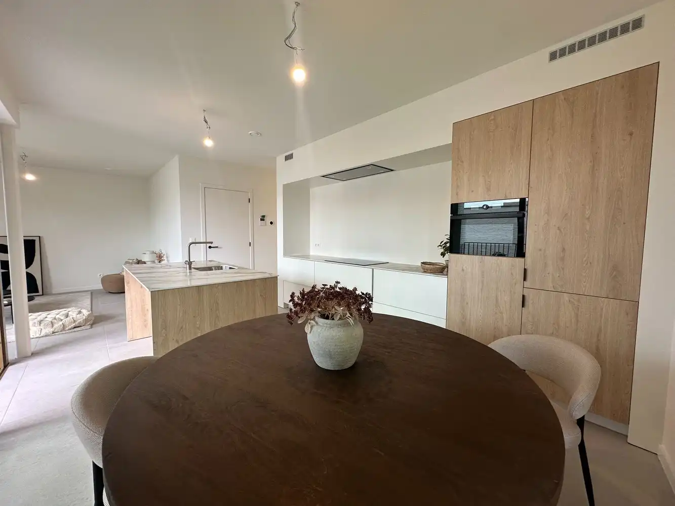 Stijlvol 3-slaapkamerappartement op toplocatie – Residentie WADO (blok Basil) foto 7