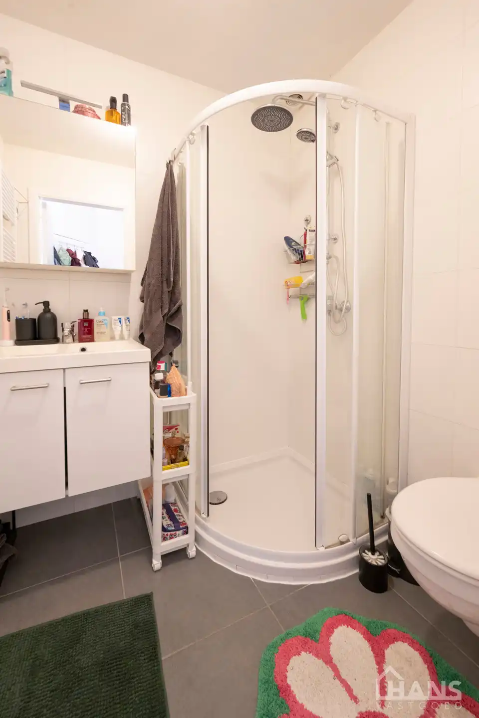 Appartement op de 3de verdieping op toplocatie. foto 6