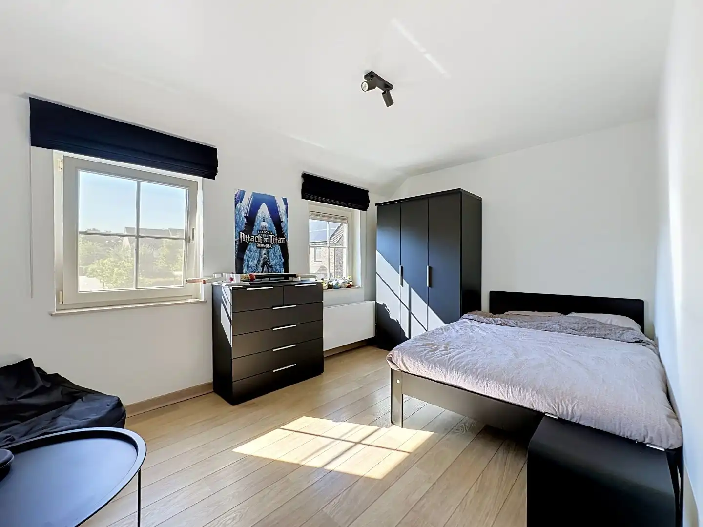 Instapklaar wonen op een toplocatie in Korbeek-Lo foto 10