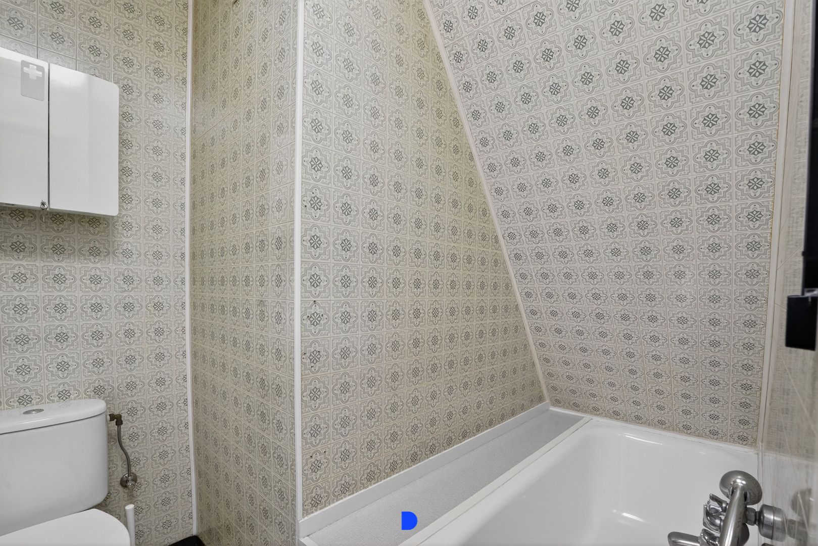 Ruime halfopen woning in het centrum van Rumbeke! foto 18