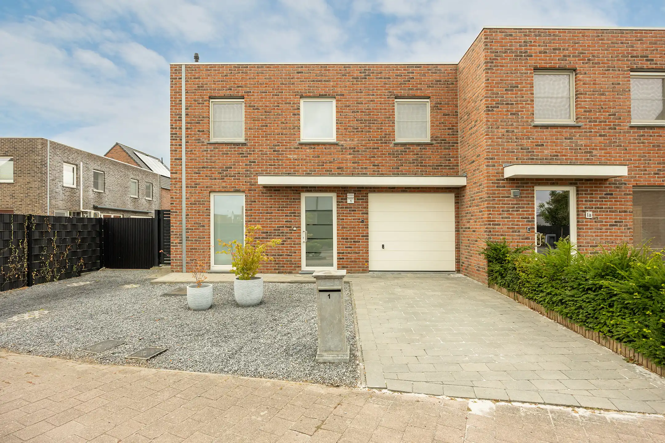 Recente gezinswoning (2020) met tuin en garage te Vosselaar! foto 32