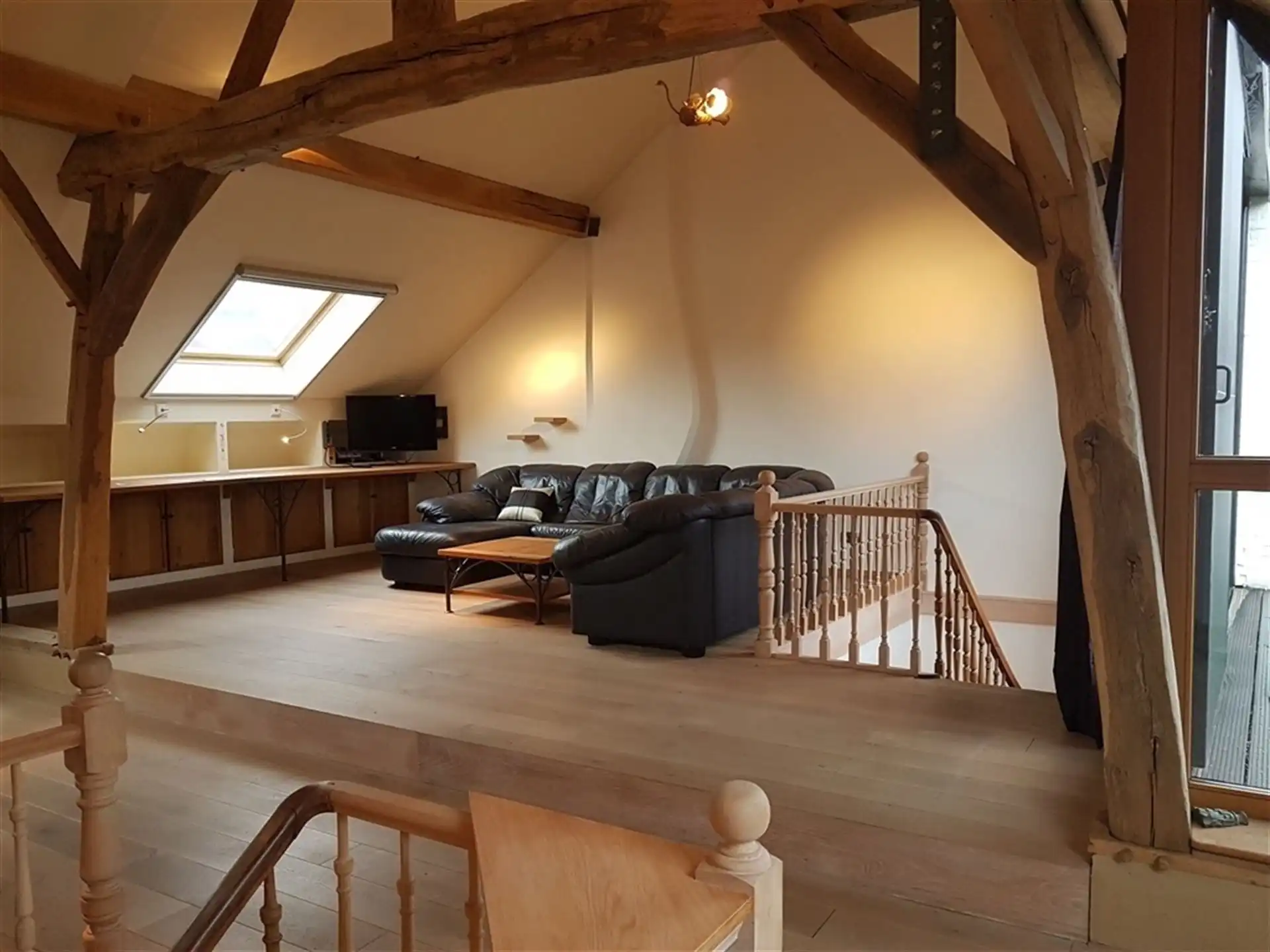 Unieke eigendom in het centrum van Diest. foto 34