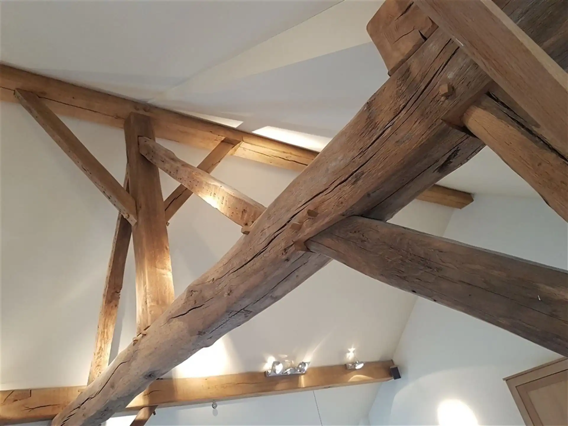 Unieke eigendom in het centrum van Diest. foto 34