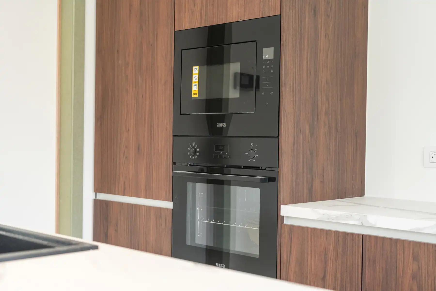 Moderne woningen foto 5