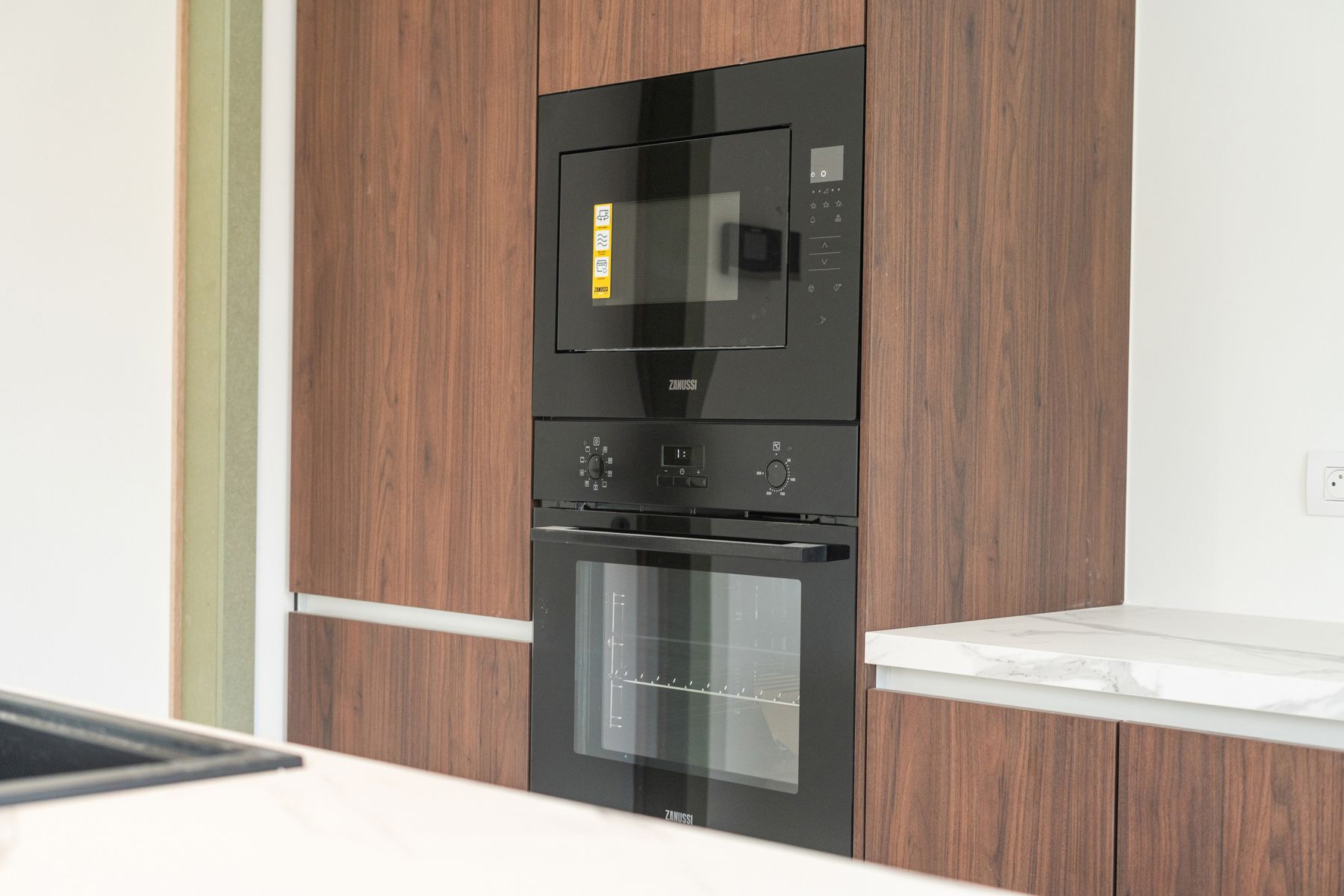 Moderne woningen foto 5