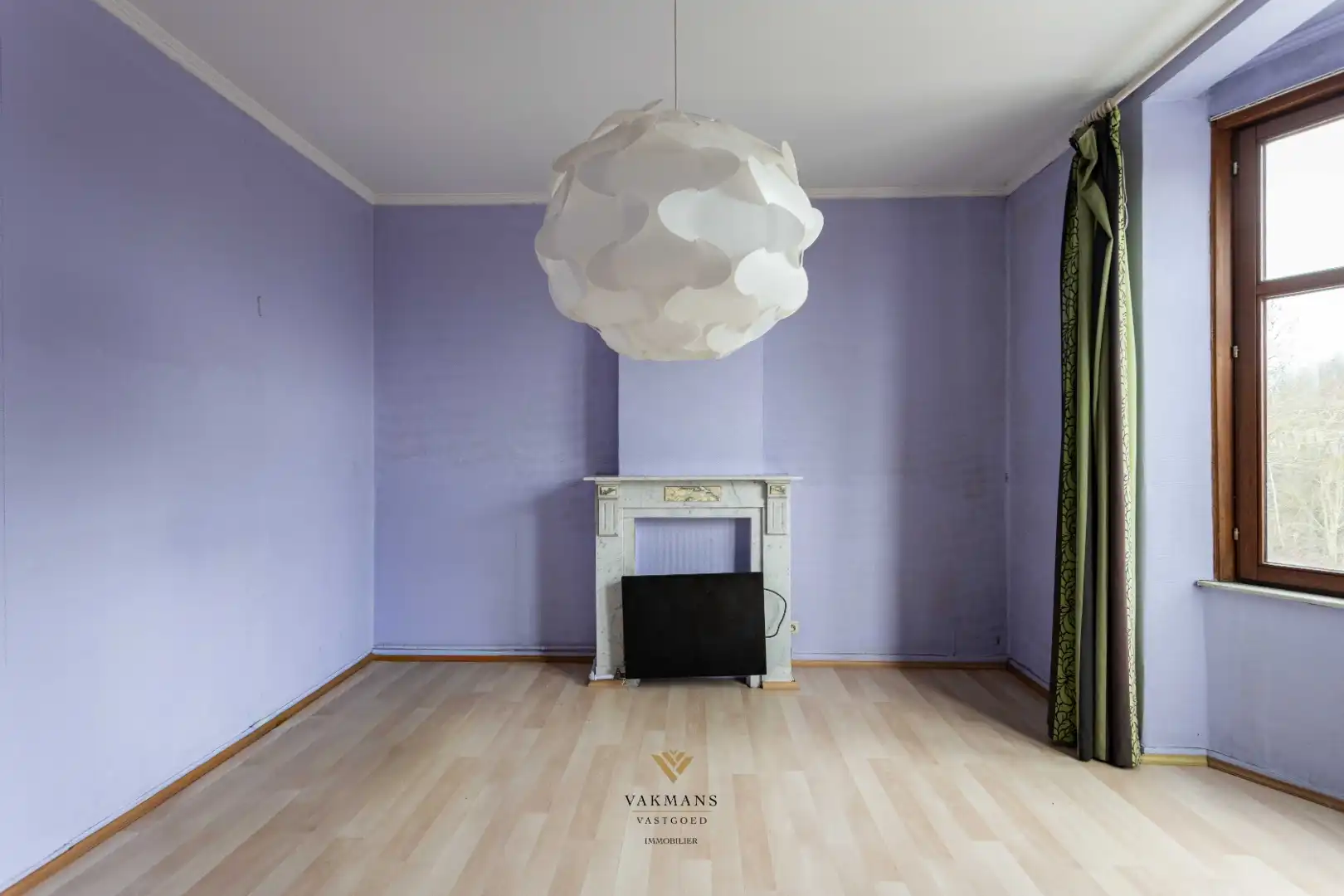 Ruime gezinswoning dichtbij het station foto 27