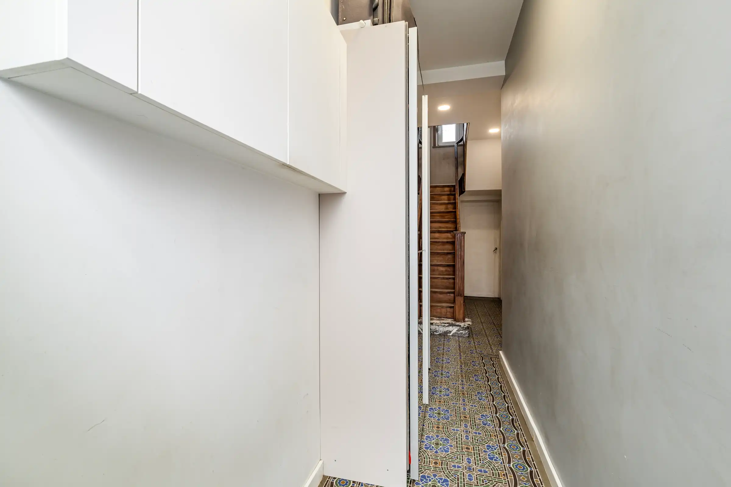 Charmante woning met tuin en uitbreidingsmogelijkheden foto 8