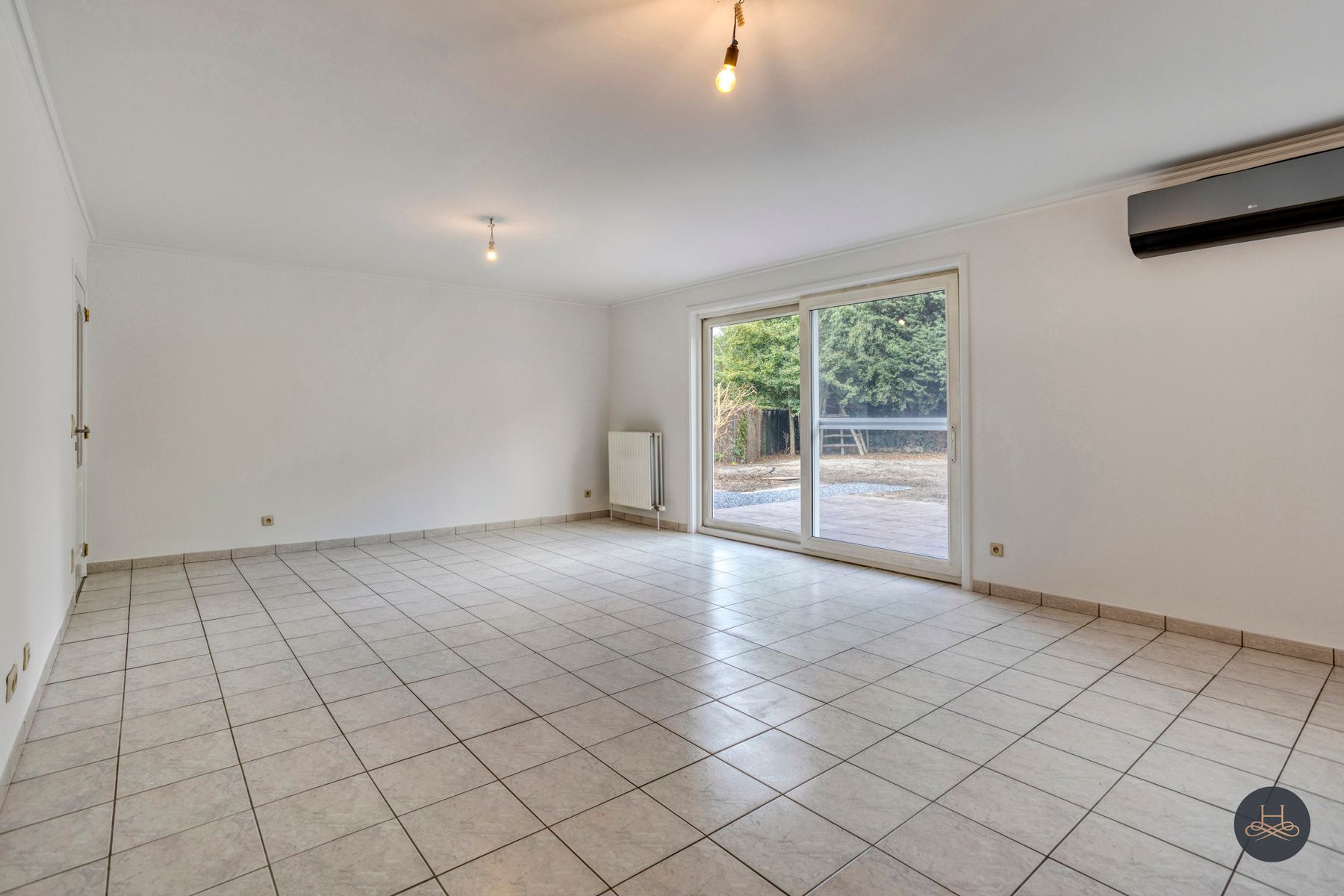 Gezellige en goed onderhouden gelijkvloerse woning foto 8