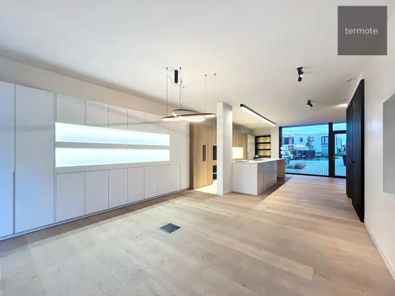 High-End kantoorruimte foto 20