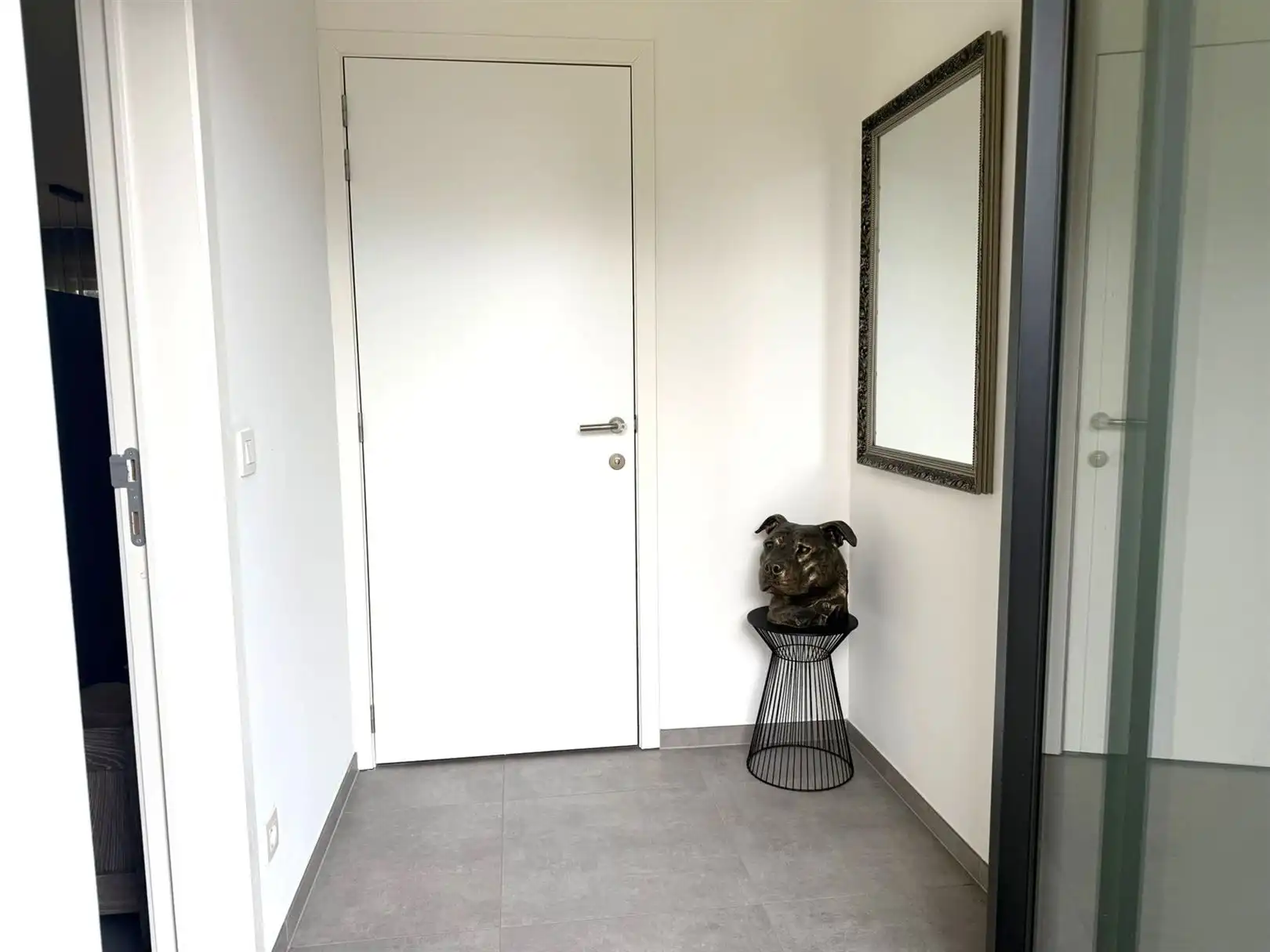 TE HUUR: Ruime open bebouwing met 3 slaapkamers te Pelt! foto 12
