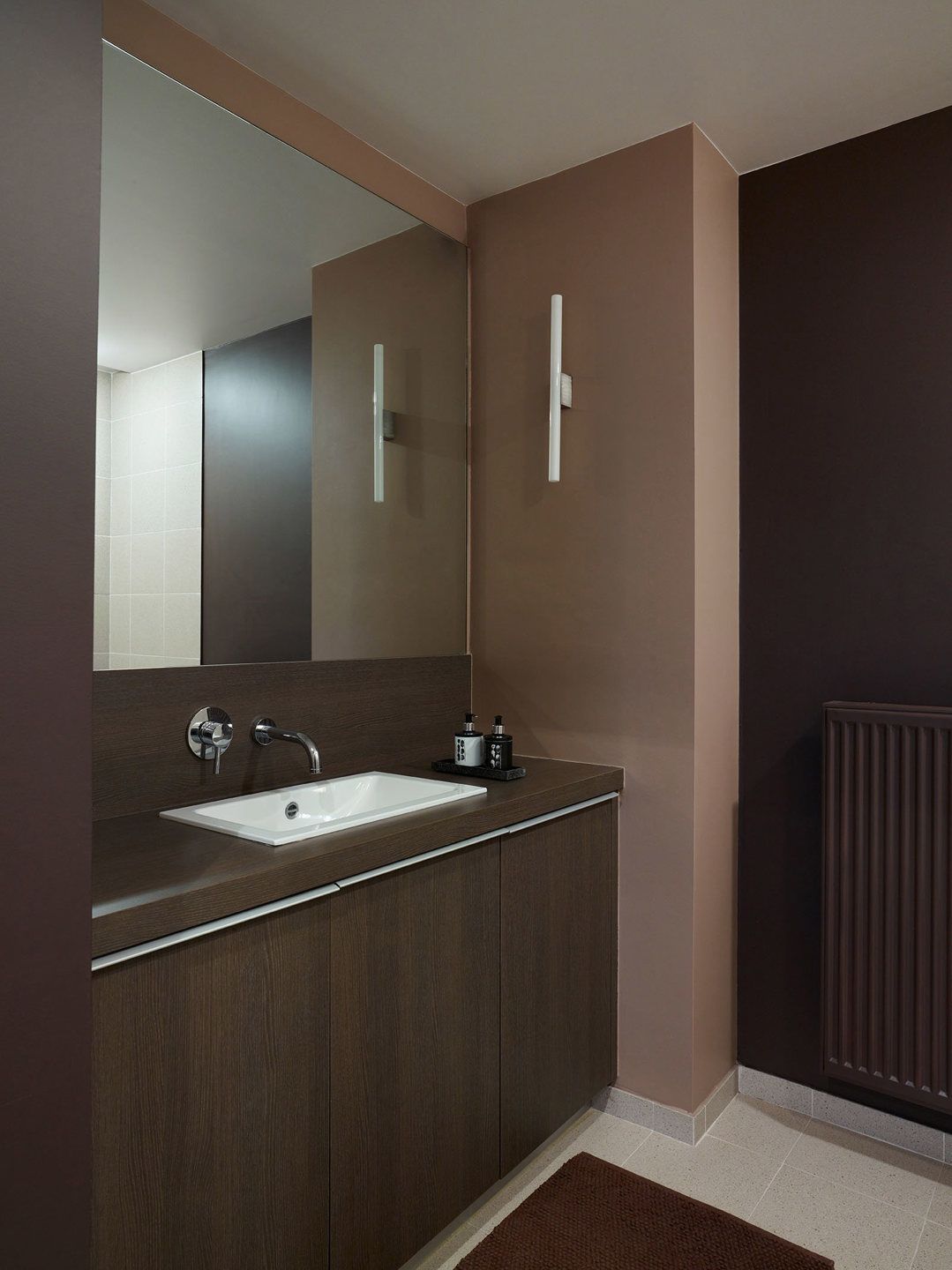 OPEN HOUSE 25/5 - Royaal drie slaapkamer appartement met ZW terras foto 11