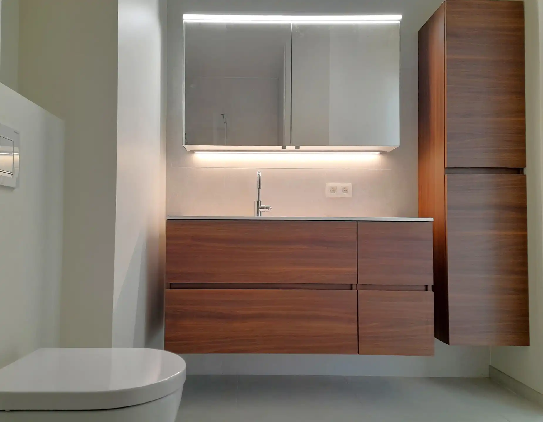 Nieuwbouw: 2 slaapkamerapp. incl. berging én autostaanplaats foto 14