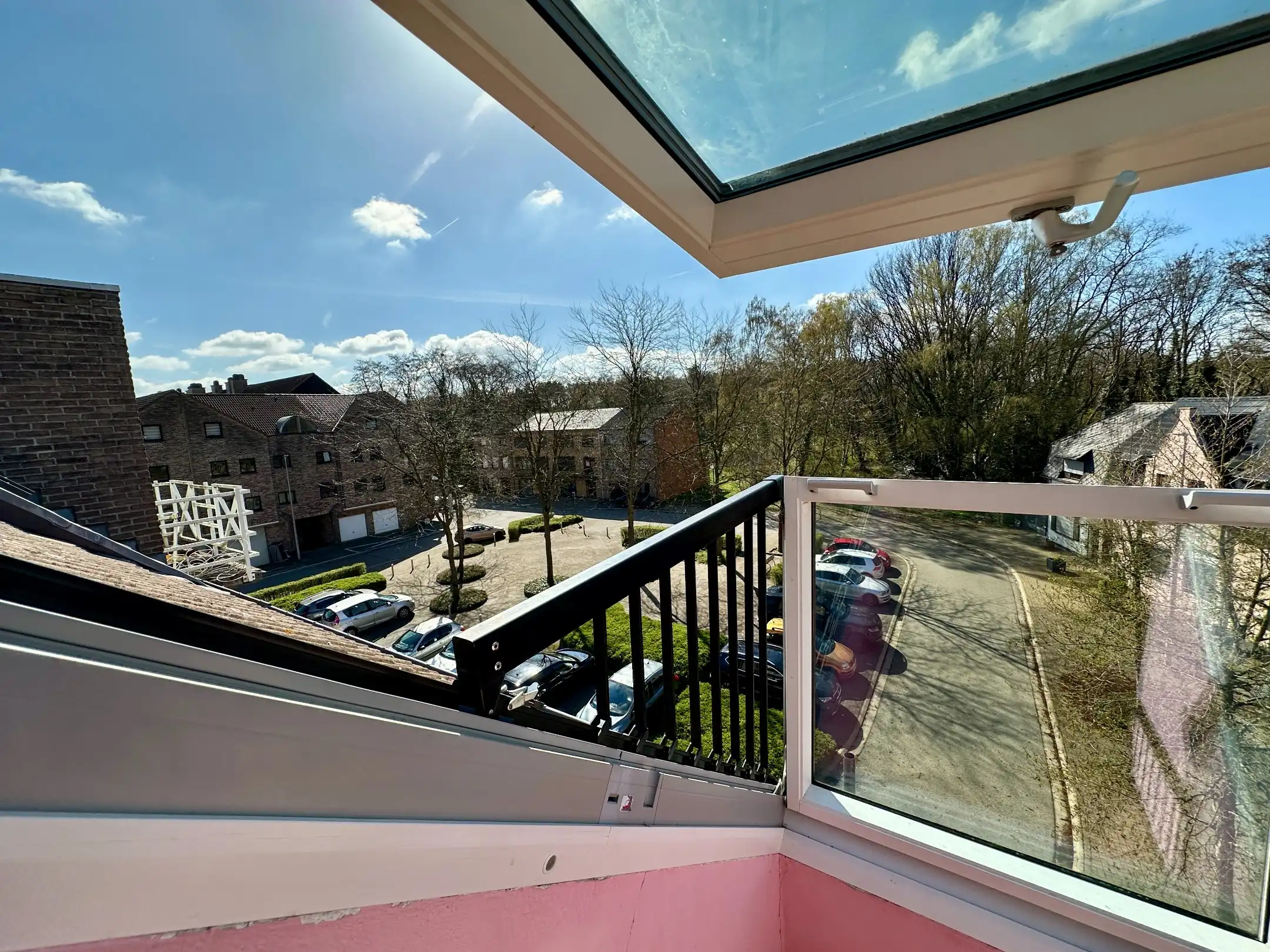 Building met 6 verhuurde app met potentieel in Nieuwe Kempen/Genk foto 27
