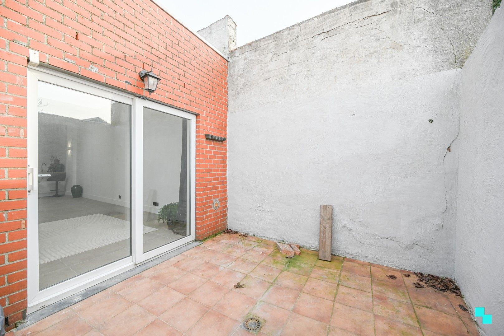 Volledig gerenoveerde stadswoning in Kortrijk! foto 6
