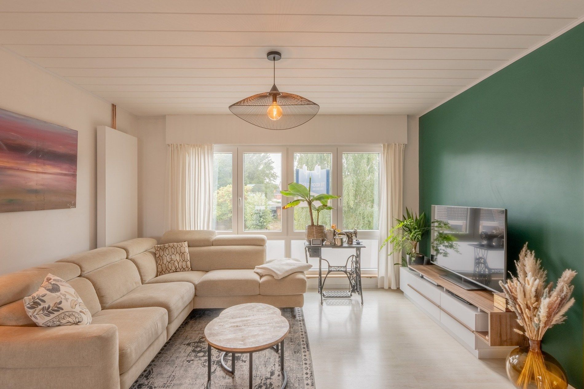 Ruim & instapklaar appartement te Brugge (geen syndicuskosten) foto 9