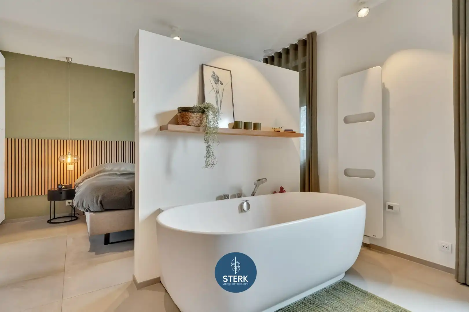 EXCLUSIEF PENTHOUSE OP EEN TOPLOCATIE TE EISDEN-MAASMECHELEN !  foto 18