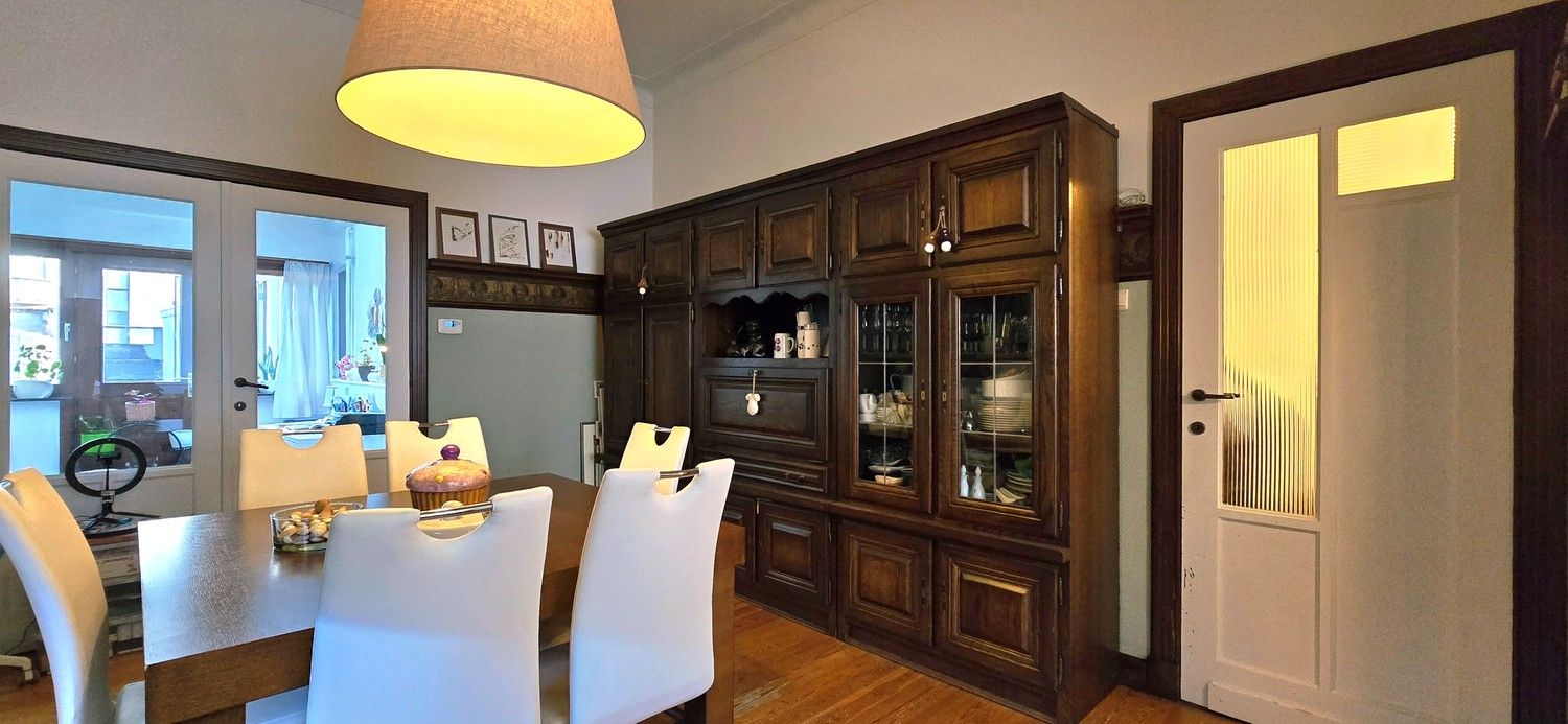 Charmant herenhuis met 5 slaapkamers te koop in Hasselt foto 7