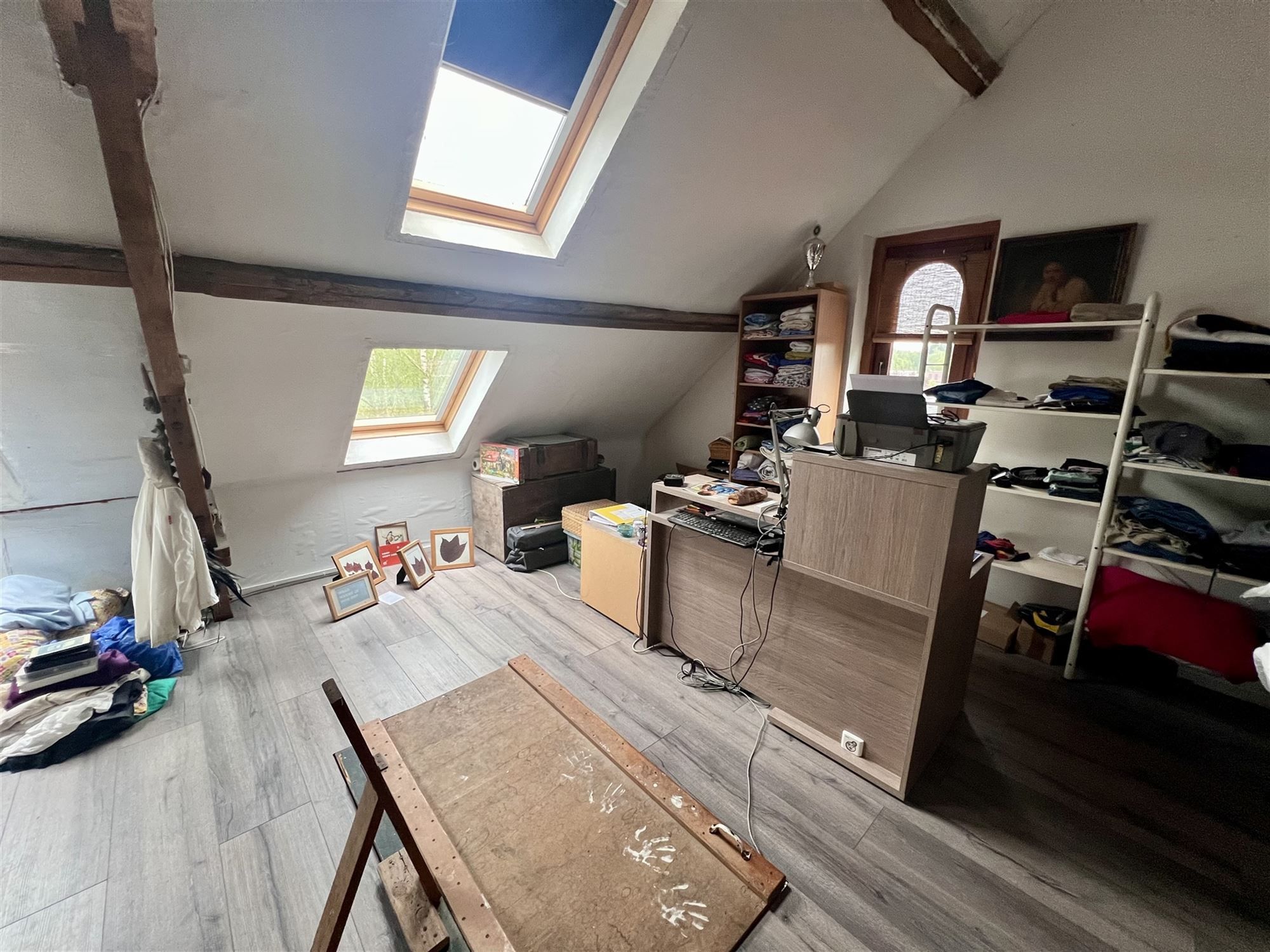 Ruime kangoeroewoning met 8 slaapkamers foto 36