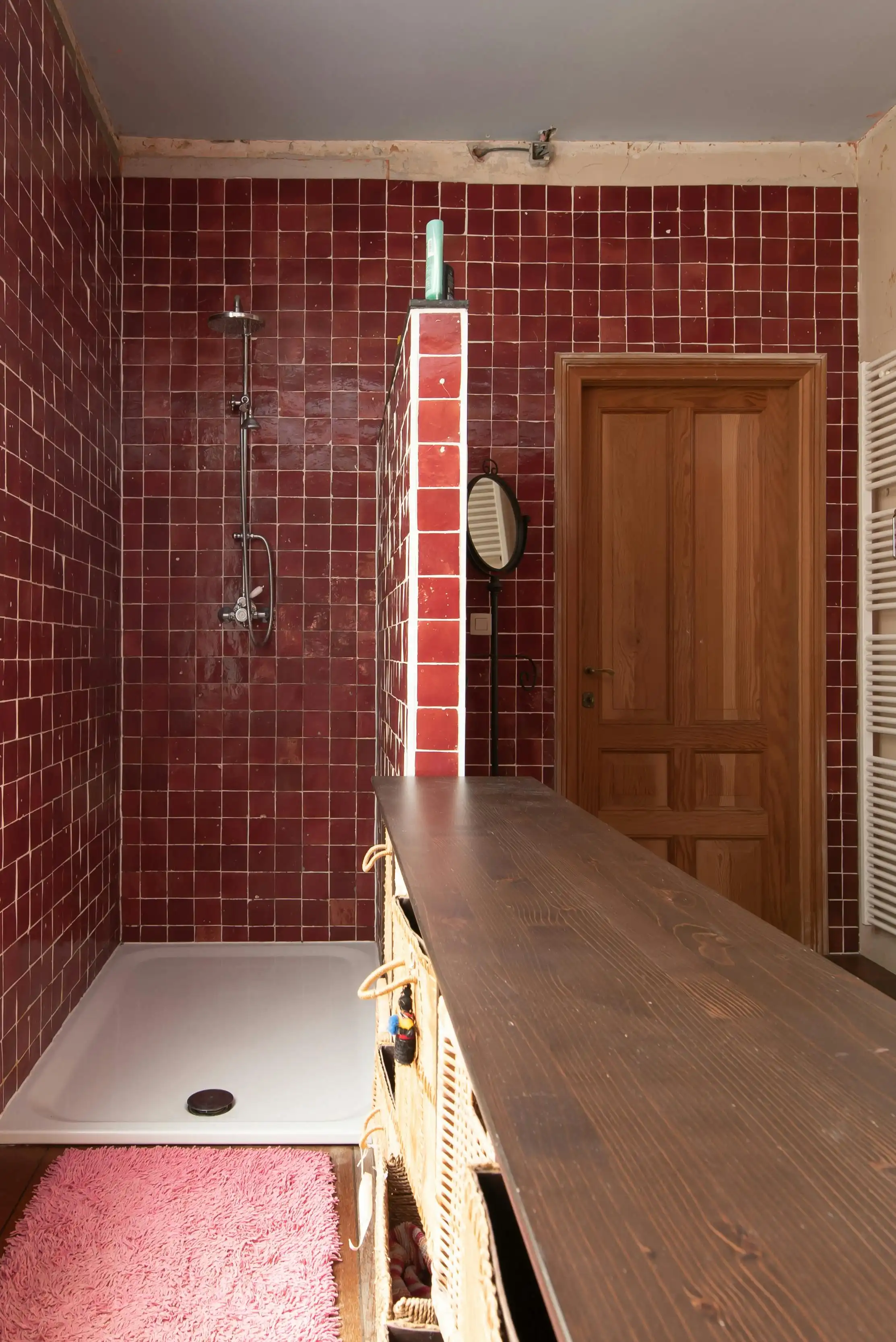 Charmant herenhuis te koop te Oostende met veel mogelijkheden foto 20