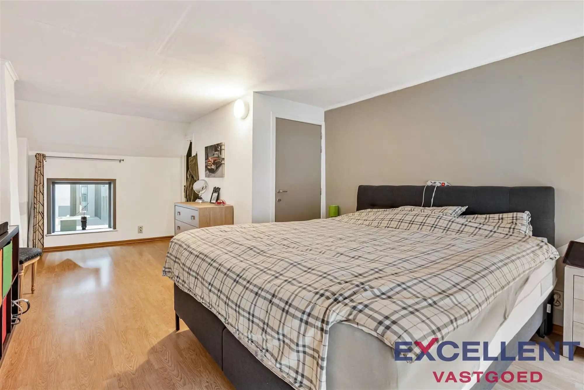 Instapklare woning met stadstuin en parking in Sint-Denijs-Westrem foto 7