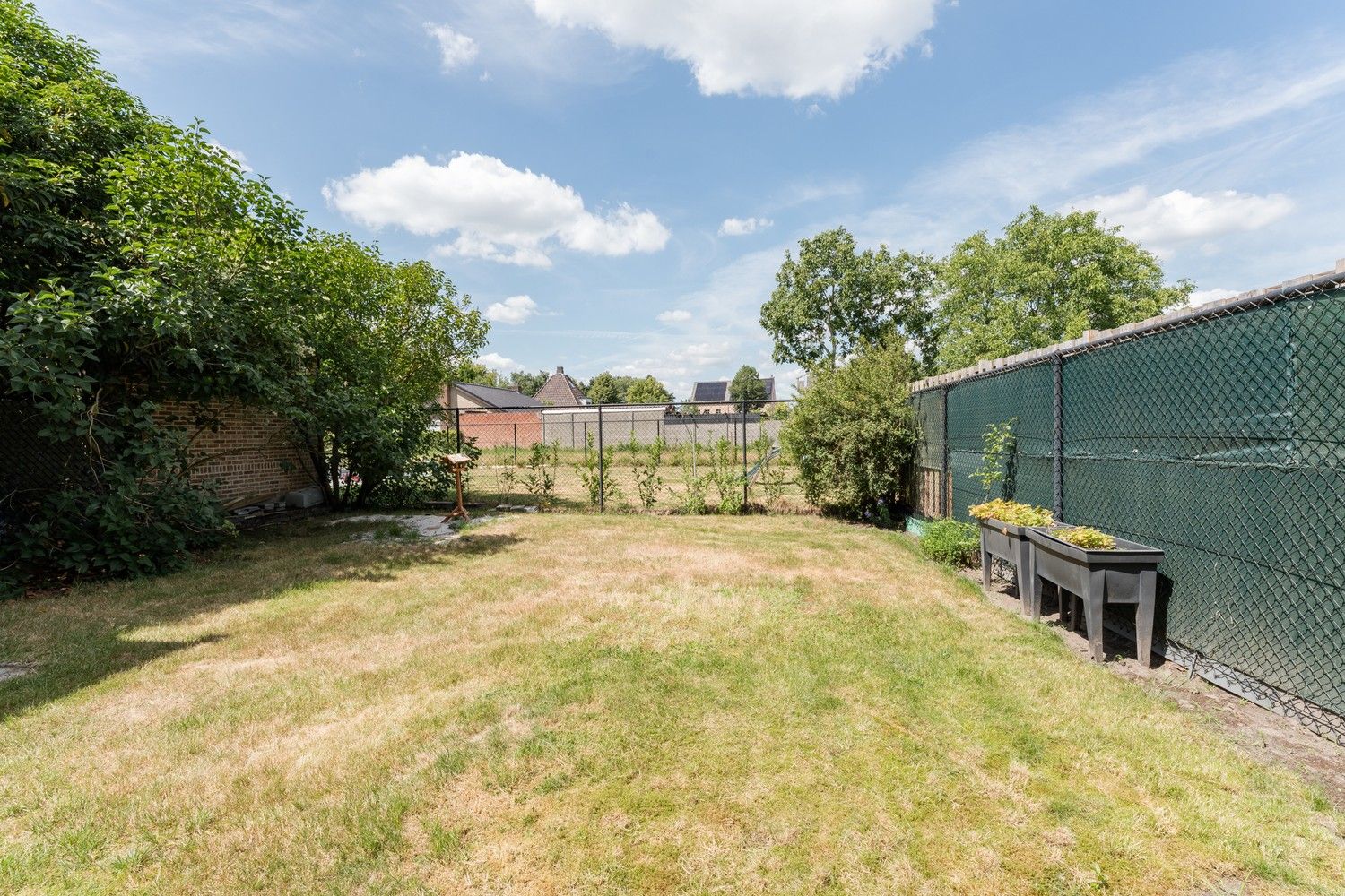 Ruime gezinswoning met tuin, garage en 3 slaapkamers foto 30