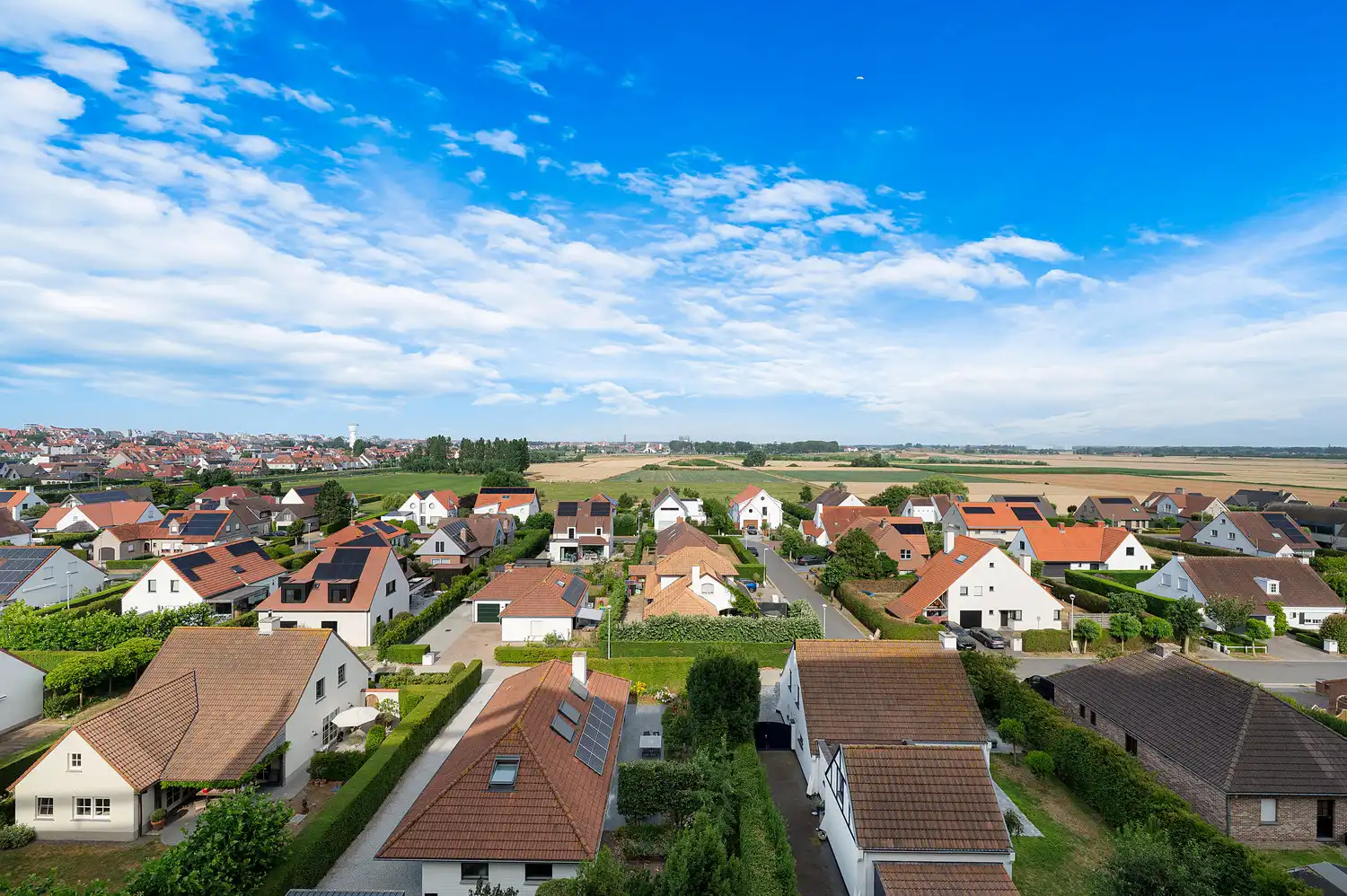 Lichtrijk appartement met 3 slaapkamers met uitzicht op het meer foto 18