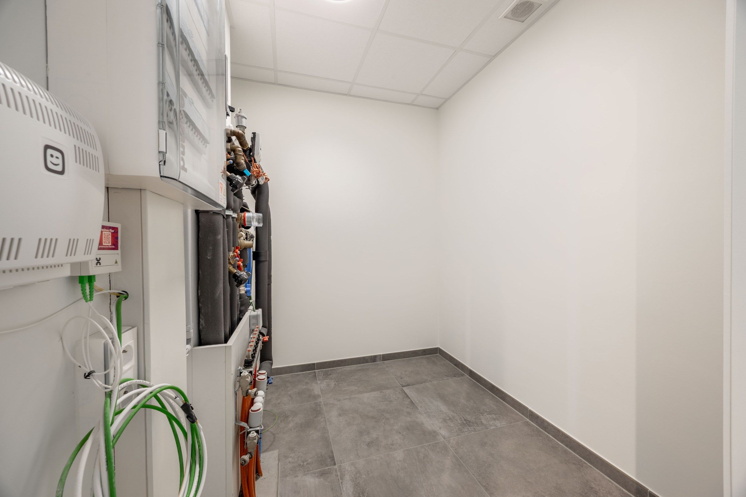 LUXE APPARTEMENT IN HARTJE WAREGEM foto 8
