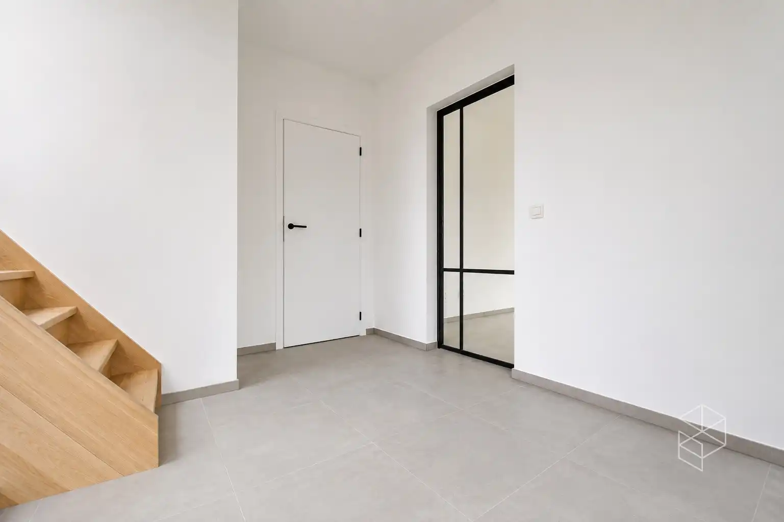 MODERNE HALFOPEN NIEUWBOUWWONING – AANKOOP AAN 6% BTW MOGELIJK foto 10