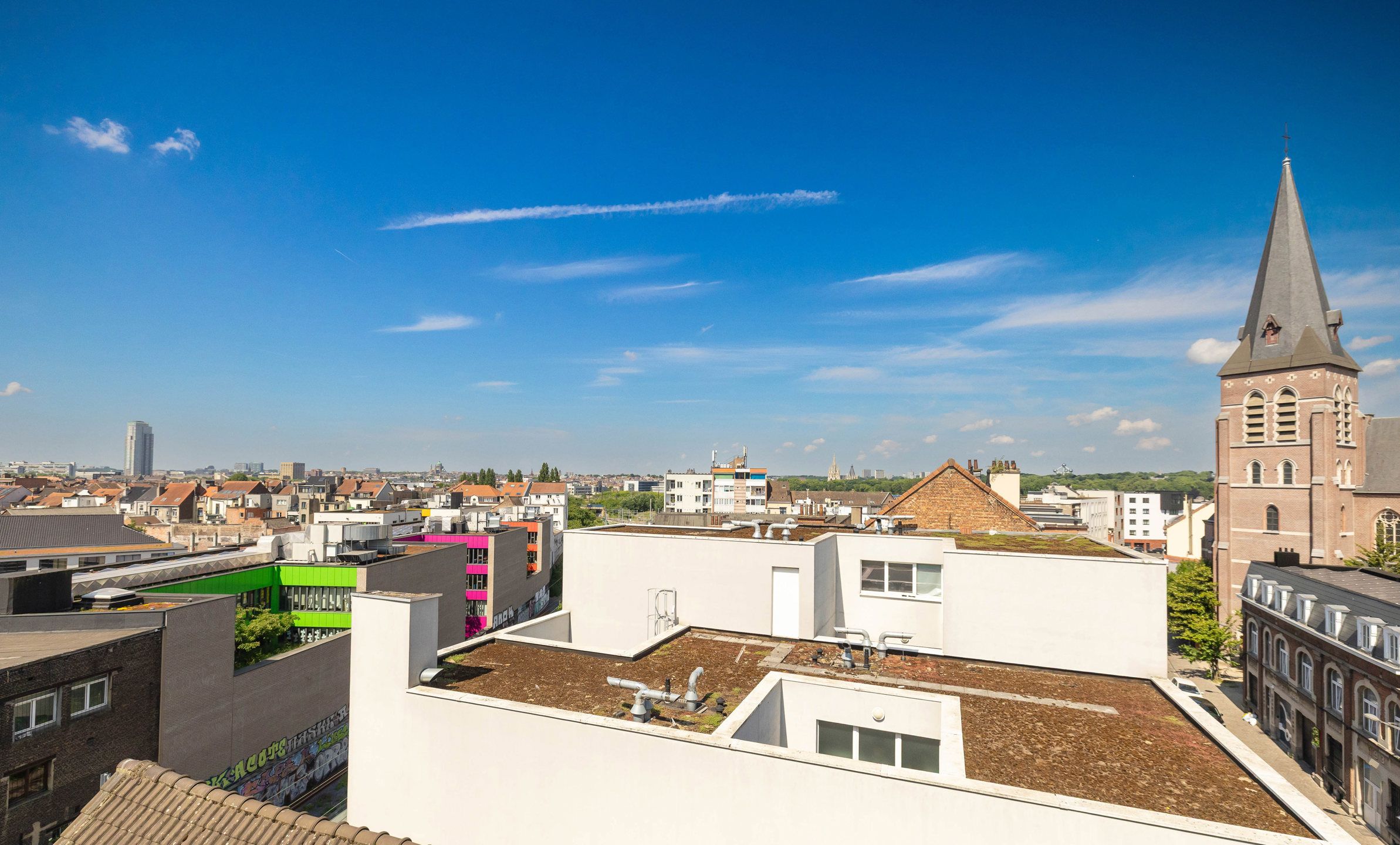 Appartement te koop foto 15