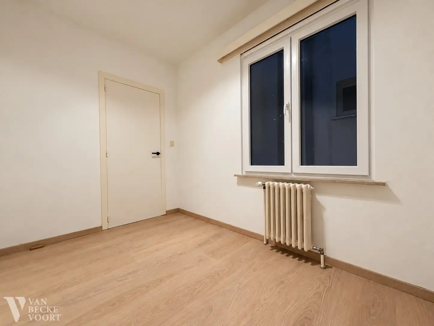3-slaapkamerappartement met terrassen en uitzicht op de groene boulevard foto 9