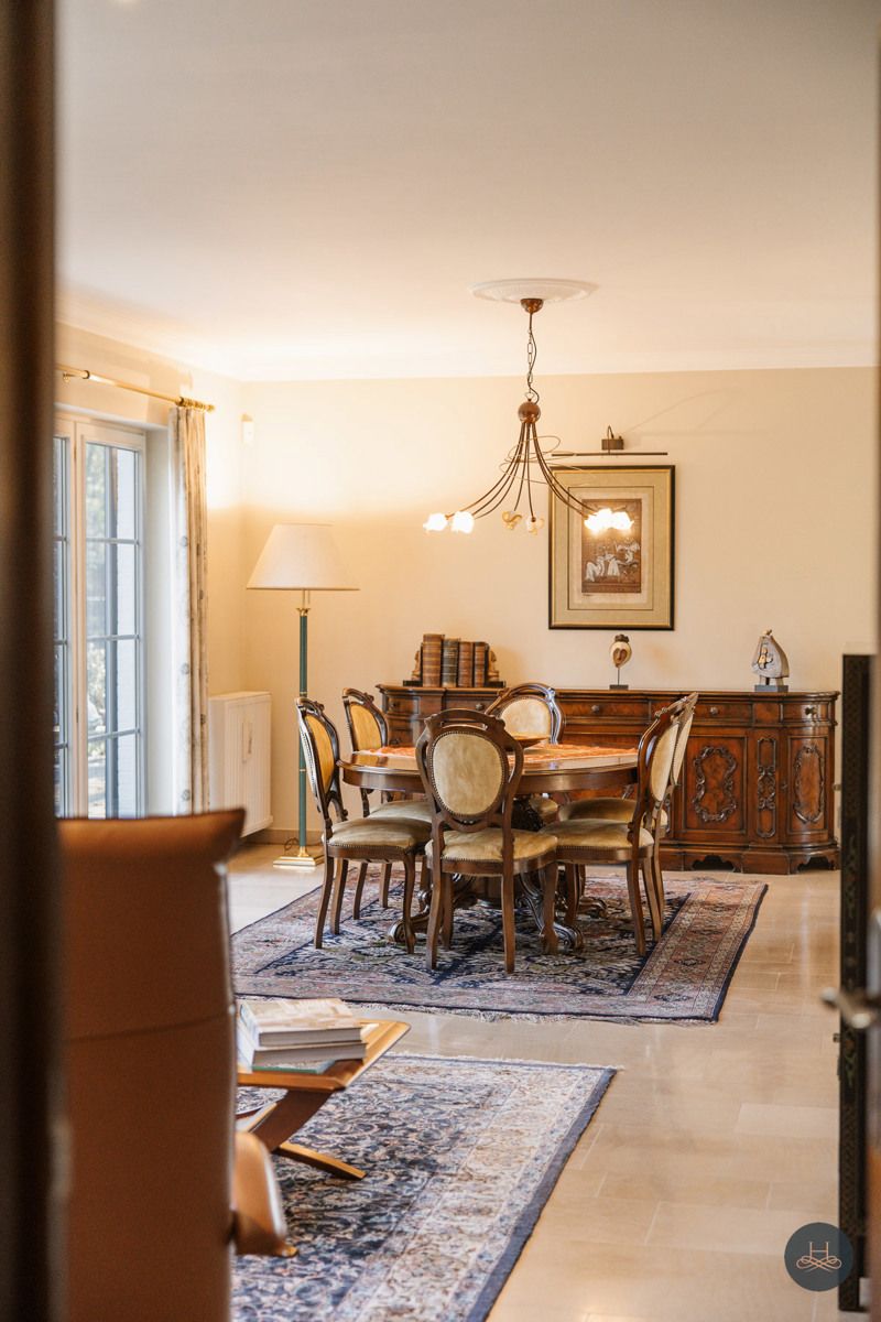 Luxueuze villa met parktuin foto 10