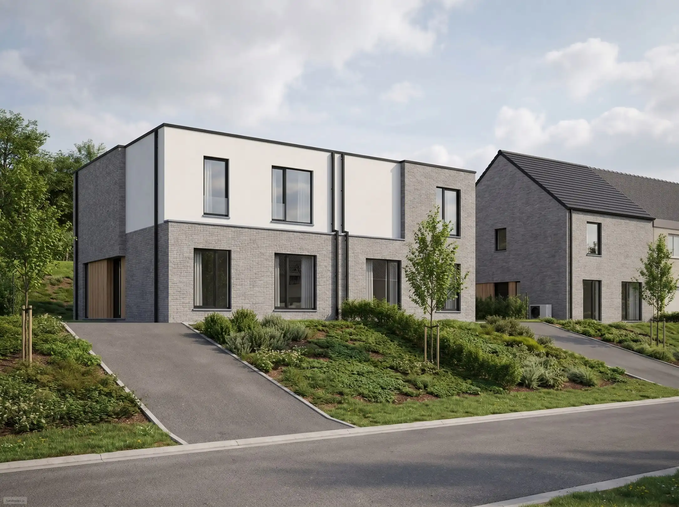 Grond te koop Pastoor Counestraat 4 -/a - 3770 Riemst