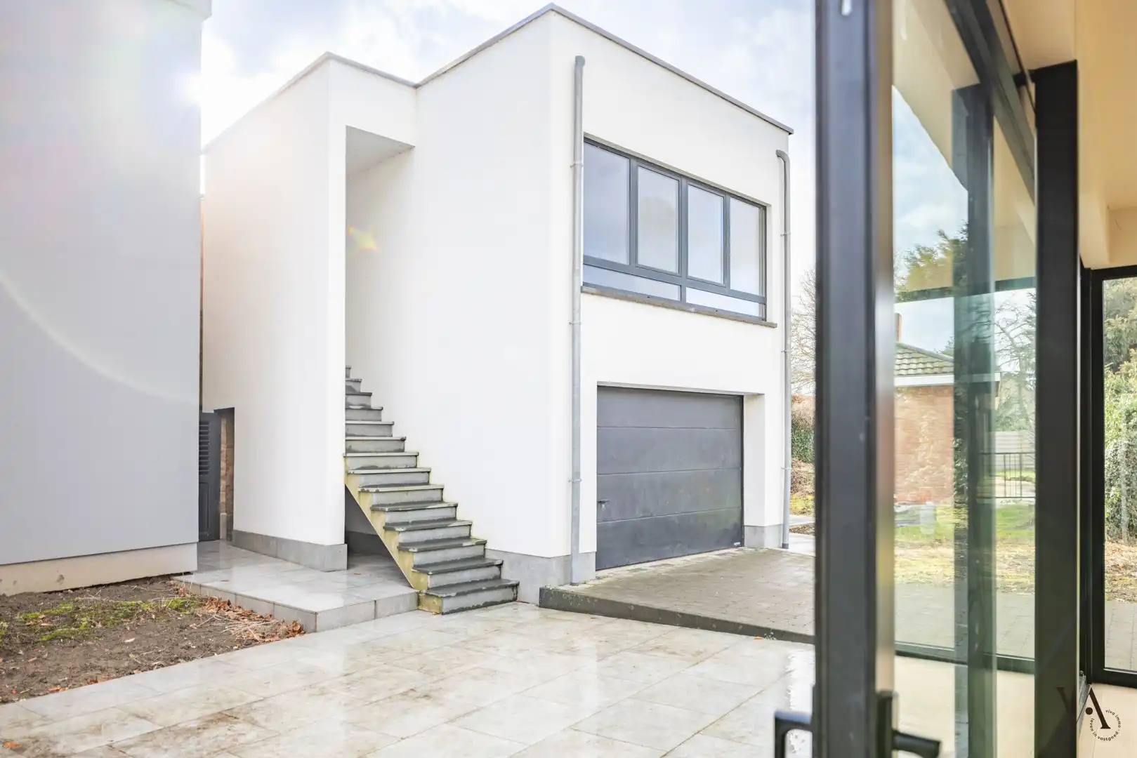 Recente en ruime vernieuwbouwwoning met bijgebouw in Korbeek-Lo foto 16