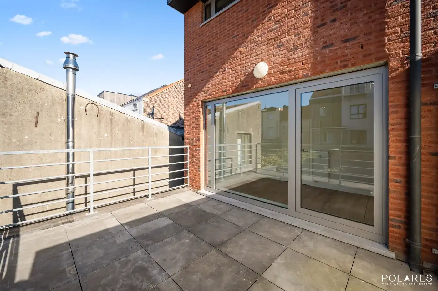Nieuw opbrengsteigendom (4 units) in hartje Leuven foto 11