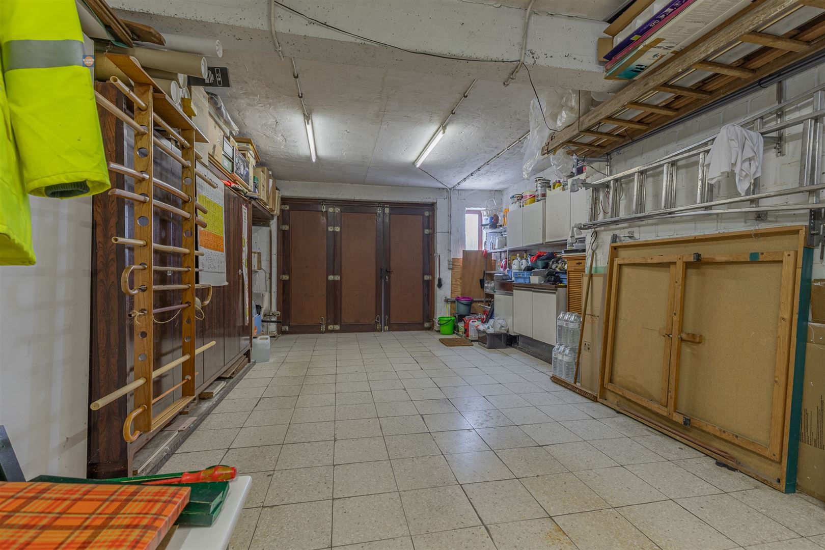 Charmante bel-etagewoning met 3 slaapkamers foto 17