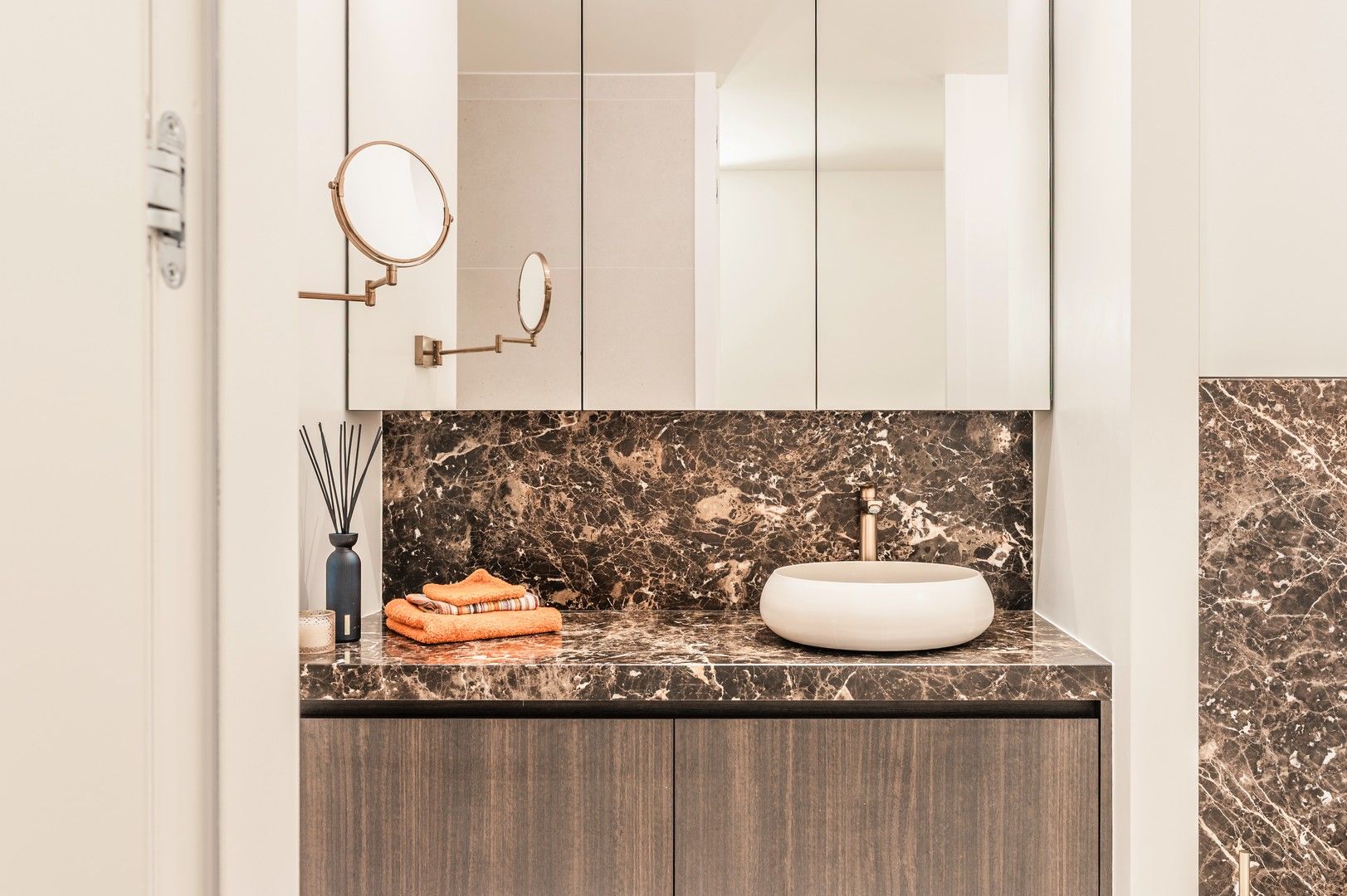 Luxe appartement (2023) met terras & uitzicht op Schelde – EPC A+ foto 7
