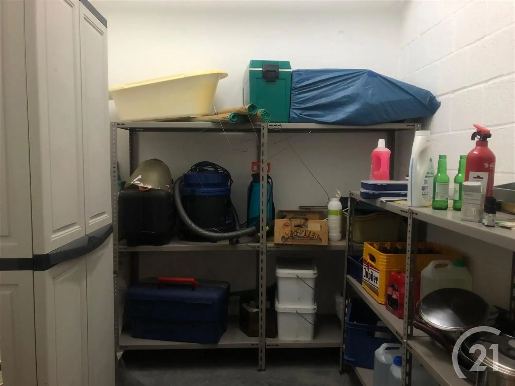 Energiezuinig appartement in Begijnendijk te koop! foto 26