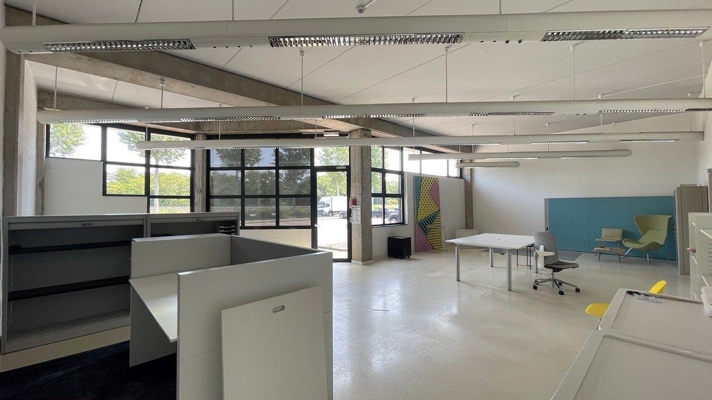 Kantoorruimte te huur vlakbij E19 in Mechelen foto 16